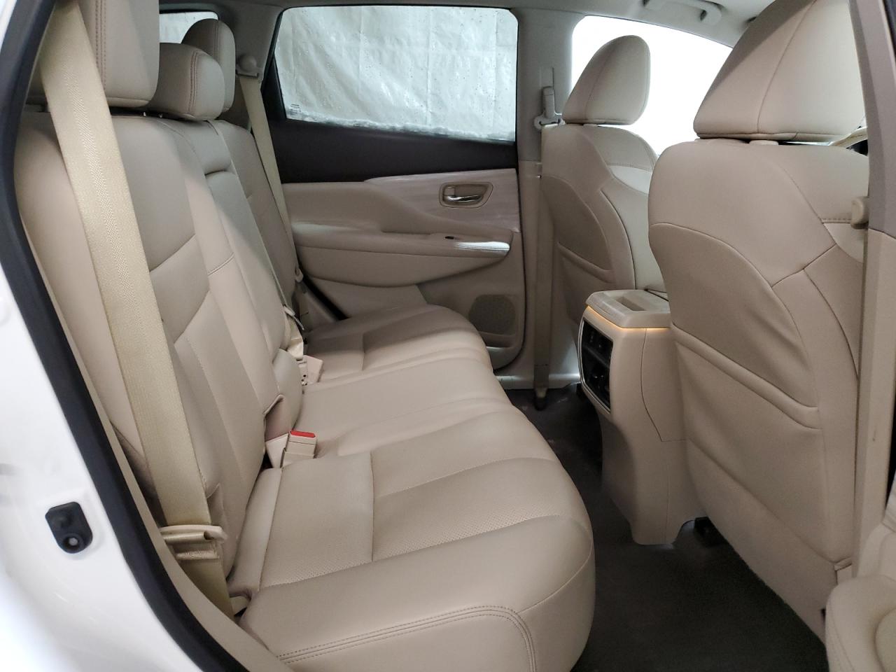 2018 Nissan Murano - Image 11