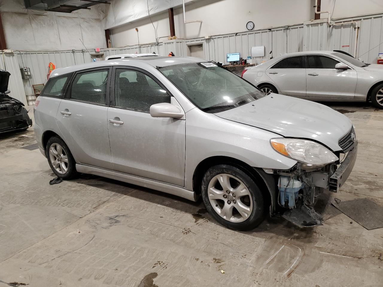 2006 Toyota Corolla - Image 4