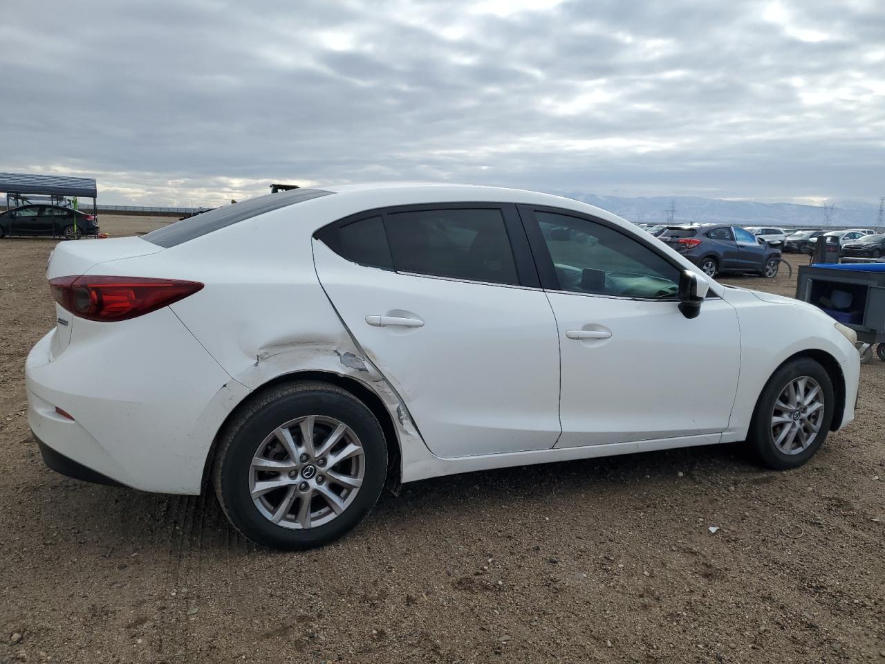 2016 Mazda 3 - Image 3