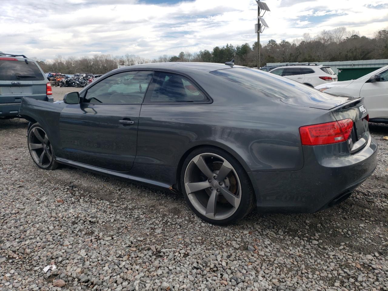 2013 Audi RS5 - Image 2