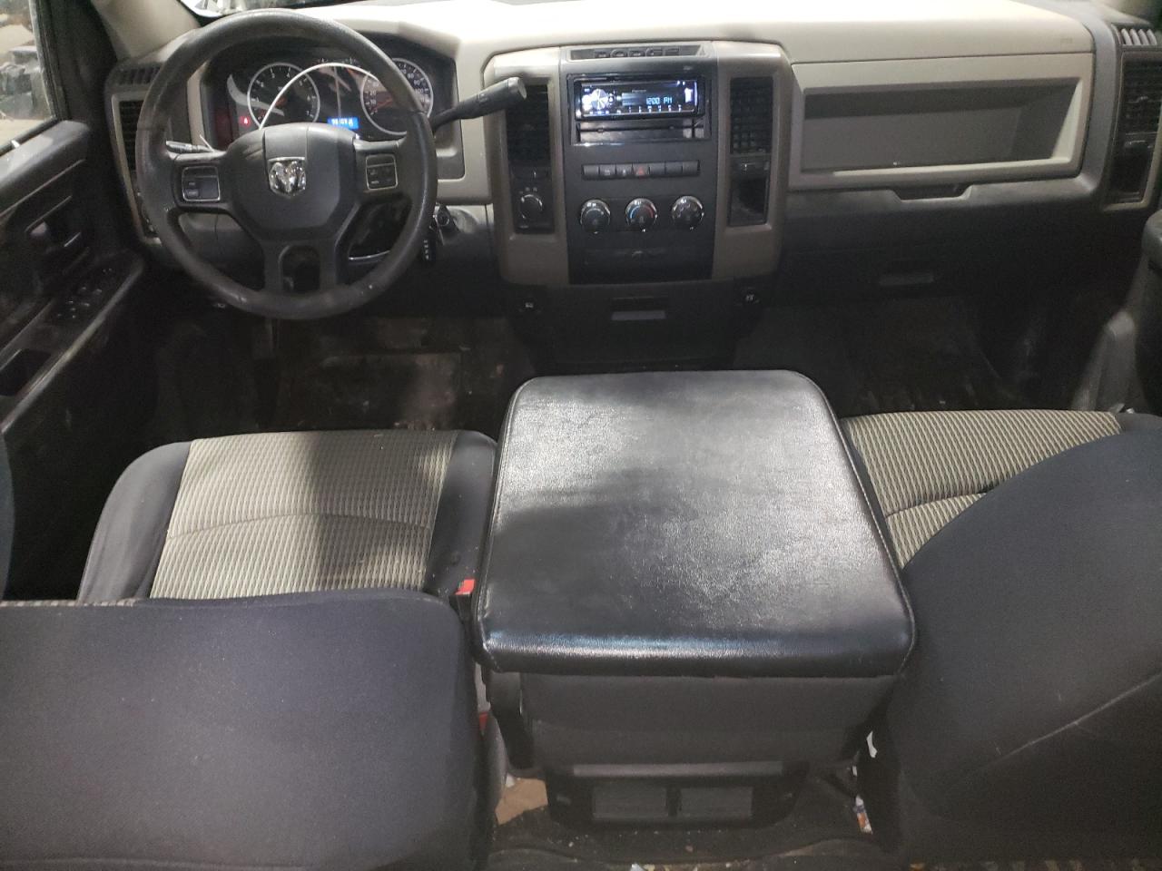 2012 Dodge RAM - Image 8