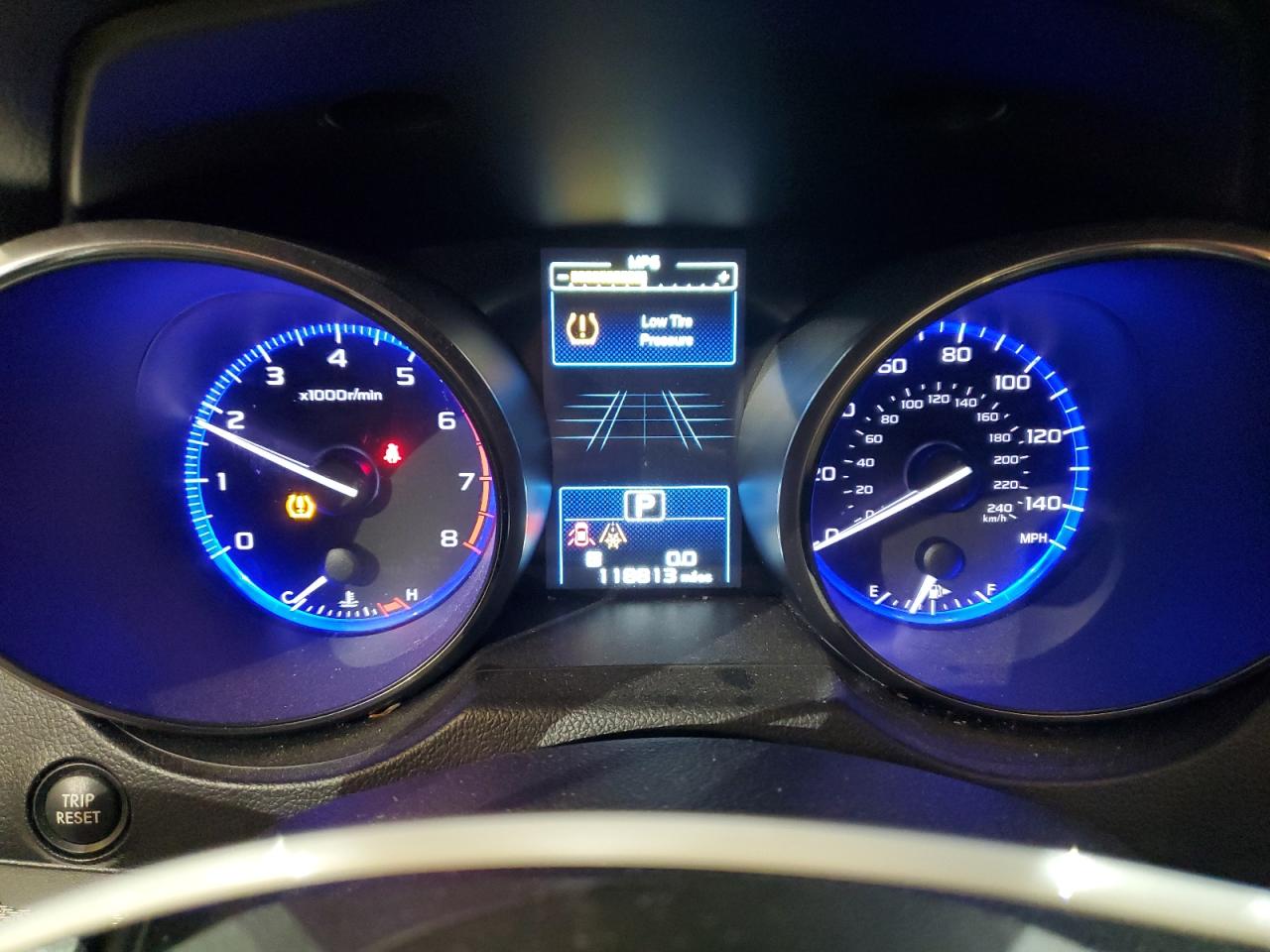2019 Subaru Legacy - Image 9