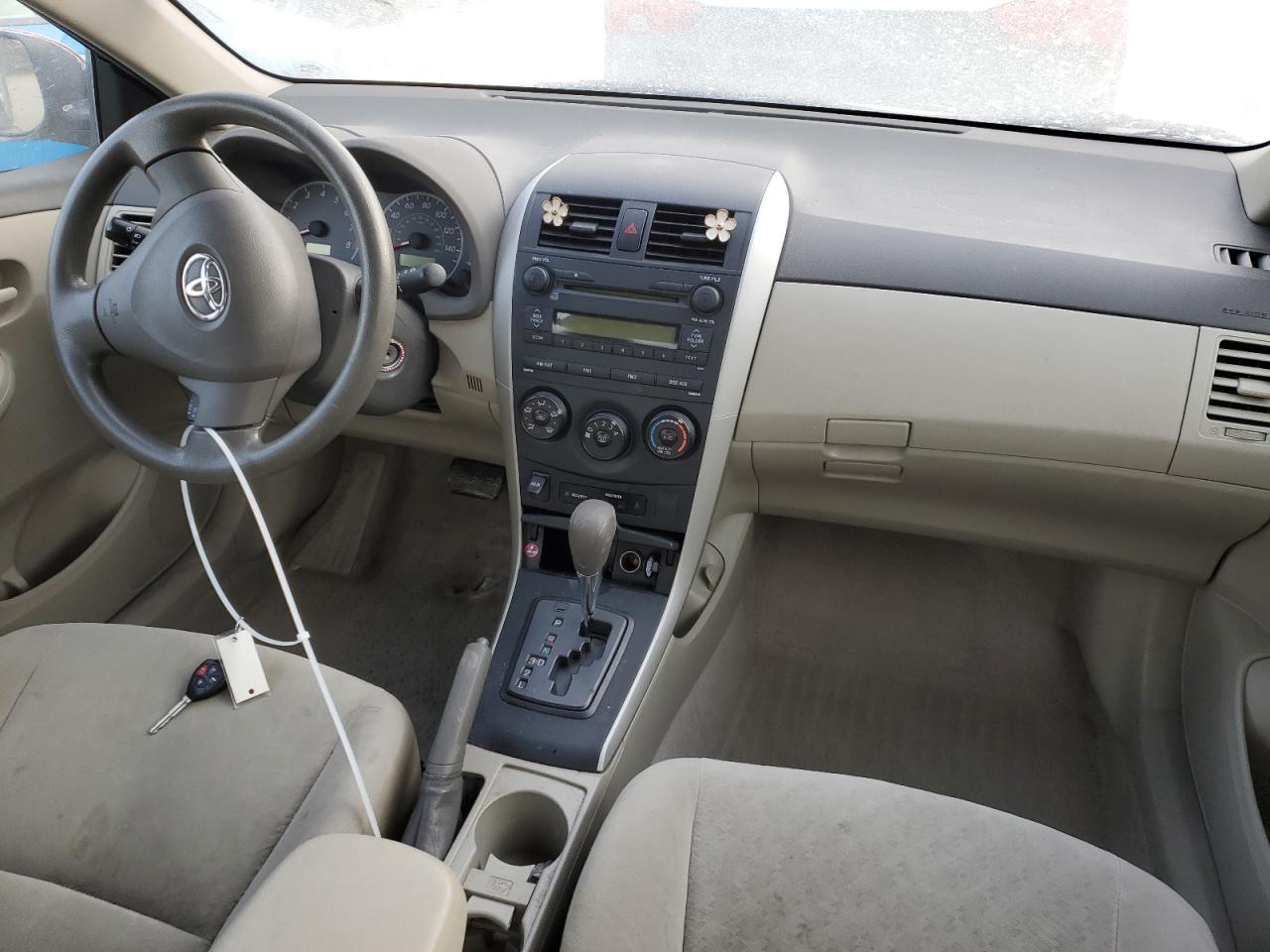 2009 Toyota Corolla - Image 8