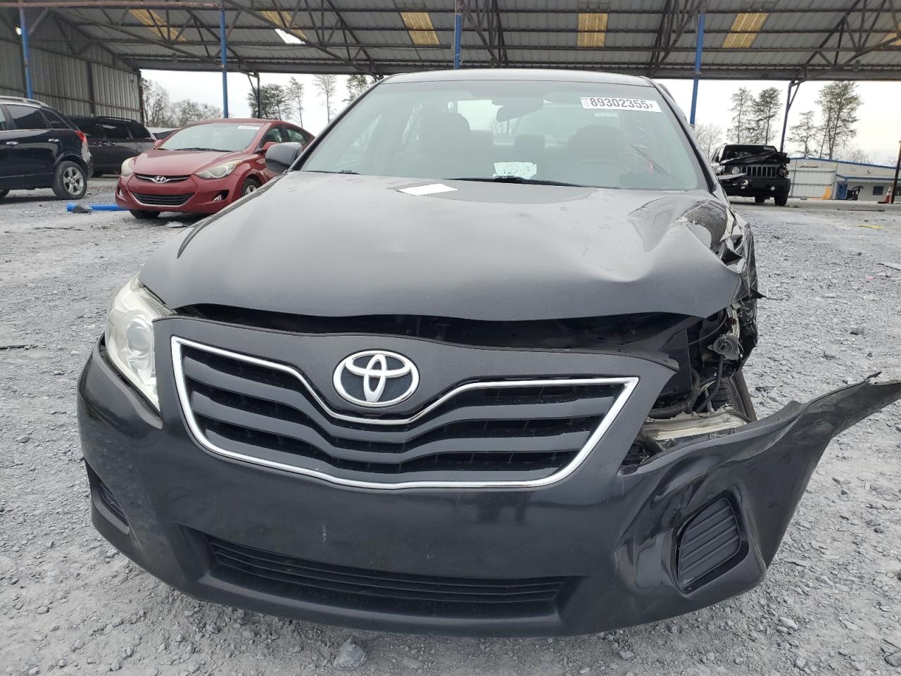 2010 Toyota Camry - Image 5