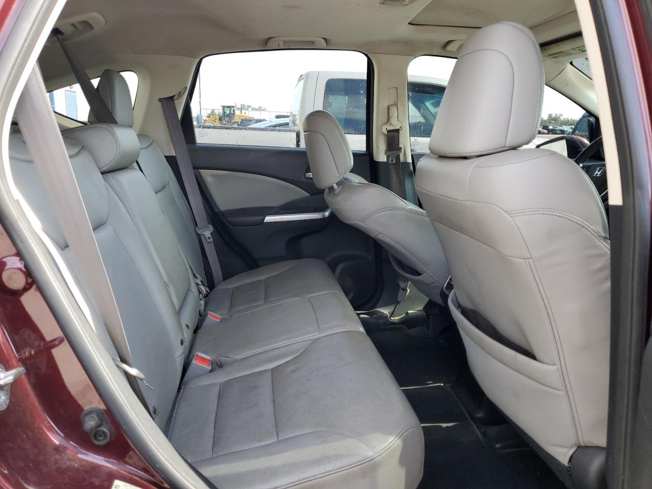 2015 Honda CR-V - Image 11