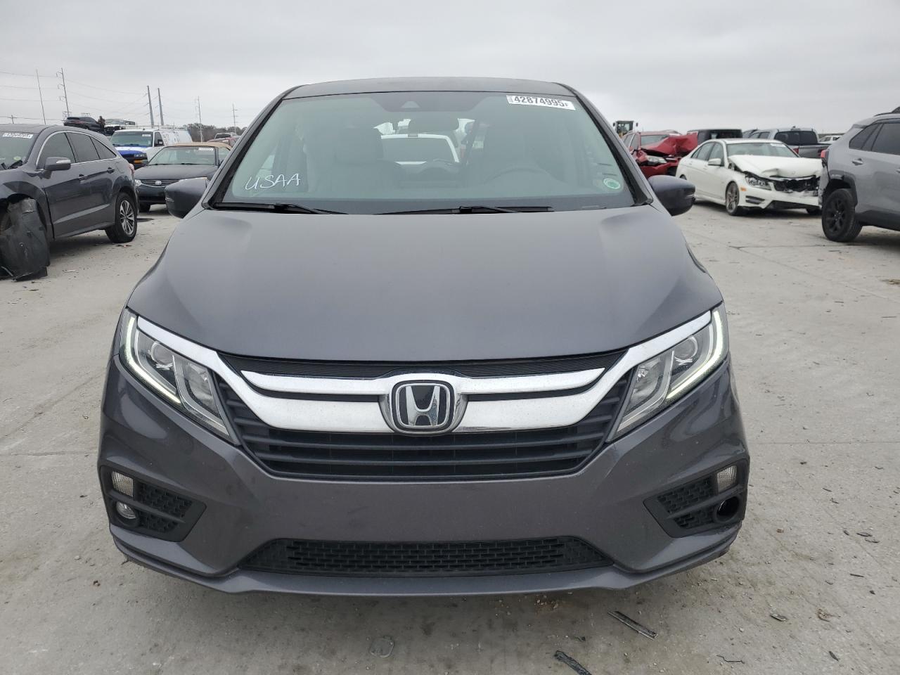5FNRL6H59LB052332 HONDA All Models 2020