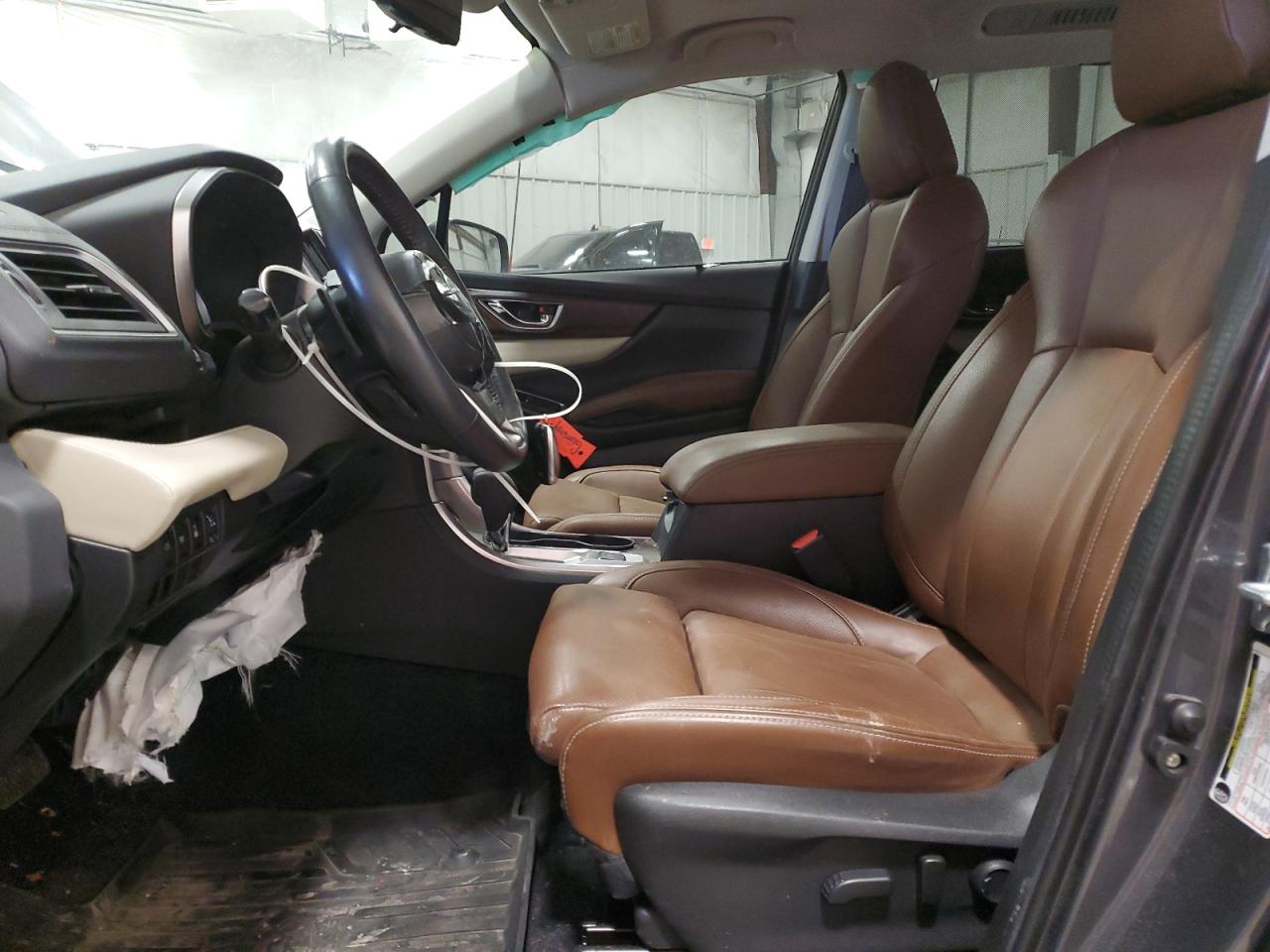 2021 Subaru Ascent - Image 7