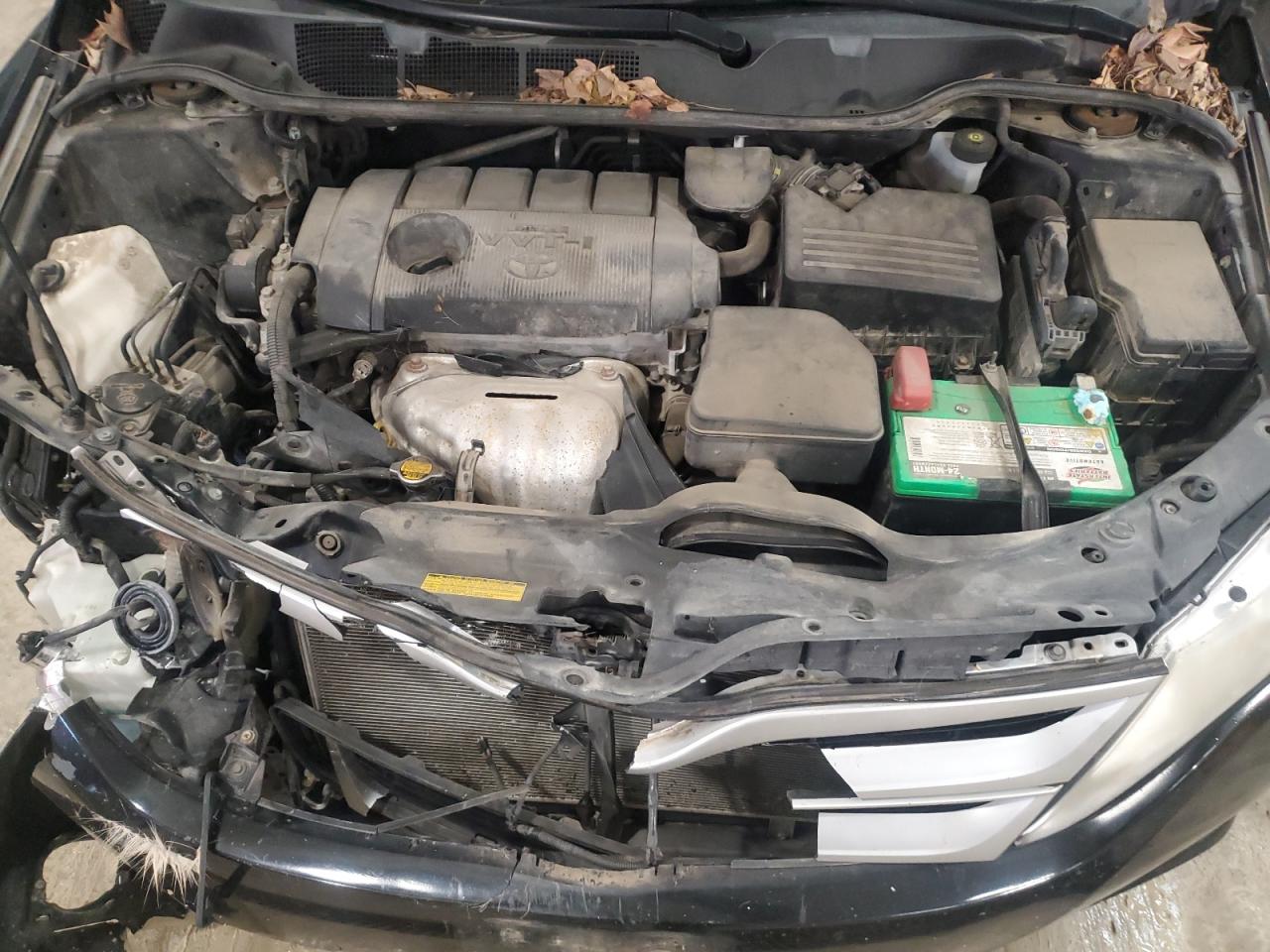 2014 Toyota Venza - Image 13