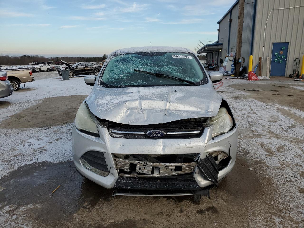 2014 Ford Escape - Image 5