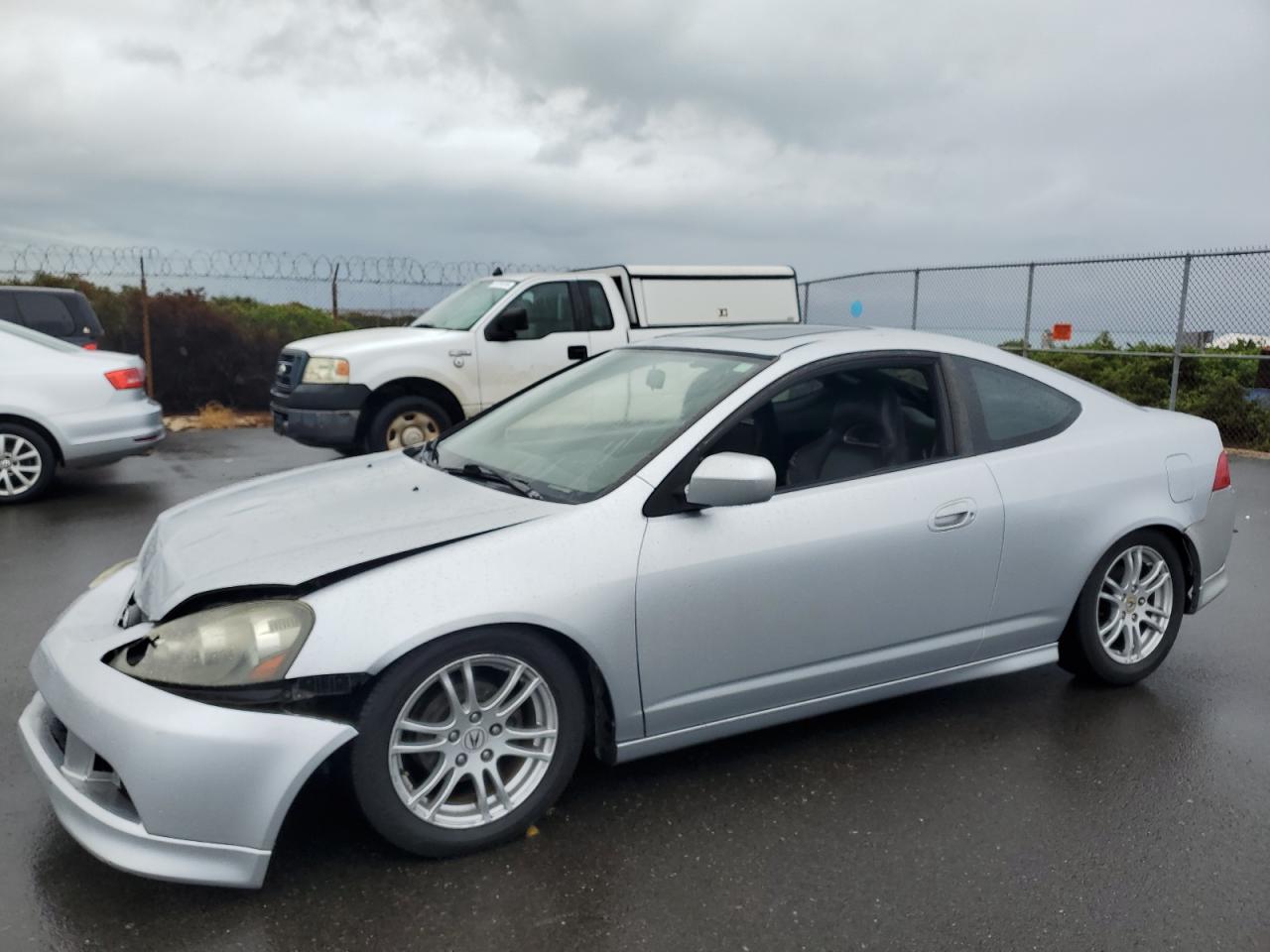 2005 Acura RSX - Image 1