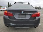 2011 Bmw 535 Xi продається в Rancho Cucamonga, CA - Side