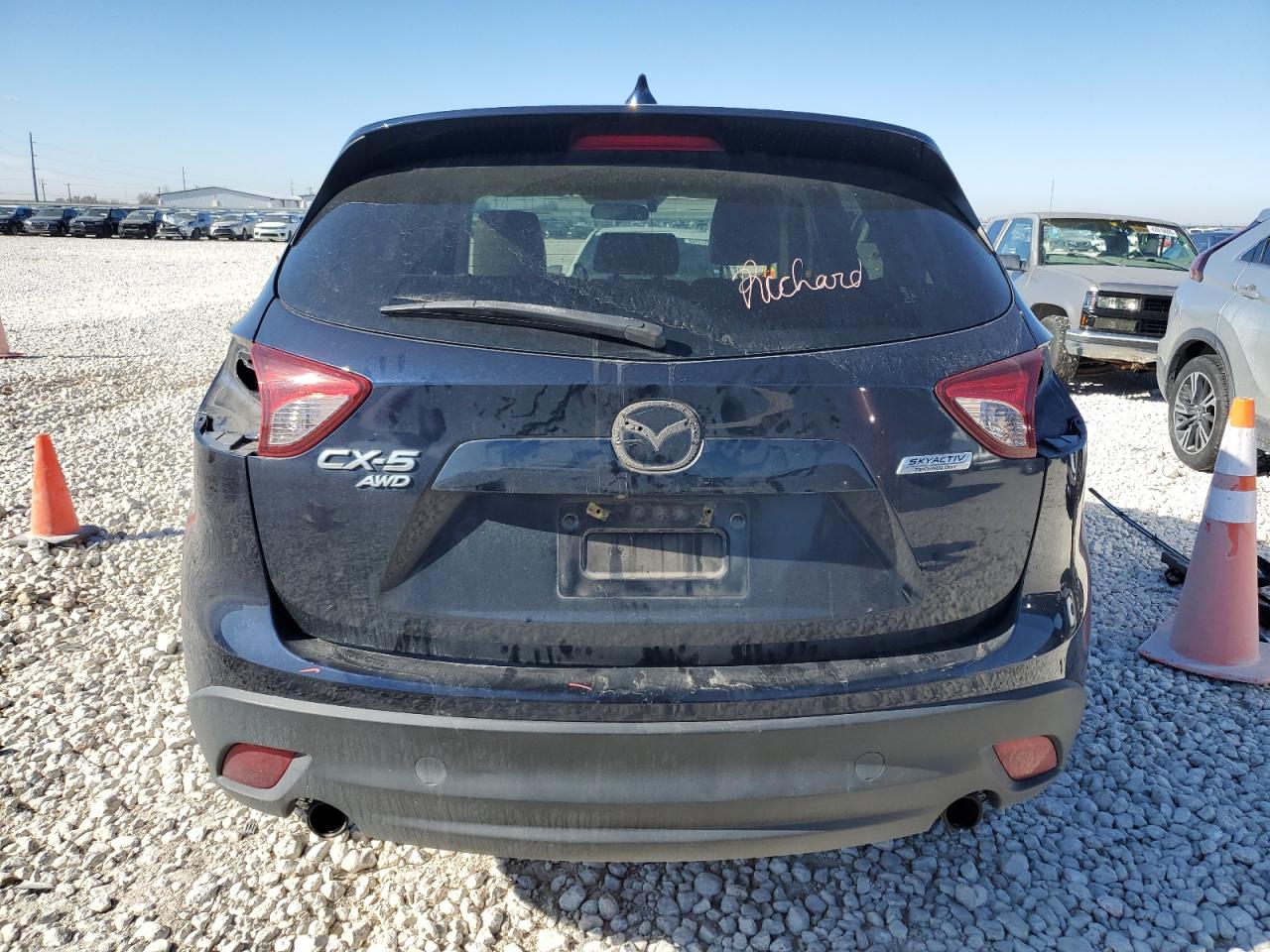 2015 Mazda CX-5 - Image 6