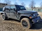 Laurel, MD에서 판매 중인 2024 Jeep Wrangler Sahara 4Xe   - Rear End