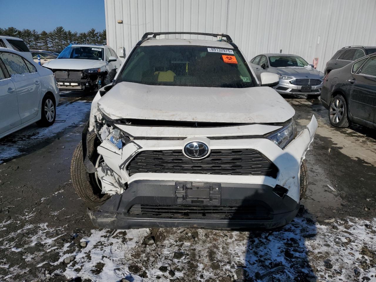 JTMP1RFV4LD063943 TOYOTA RAV4 2020