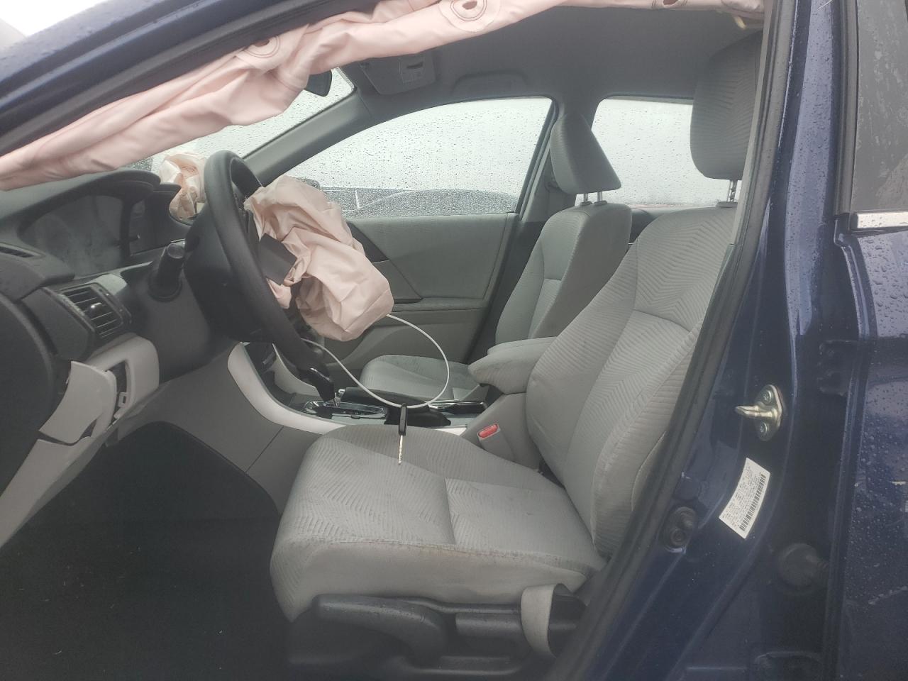 2016 Honda Accord - Image 7