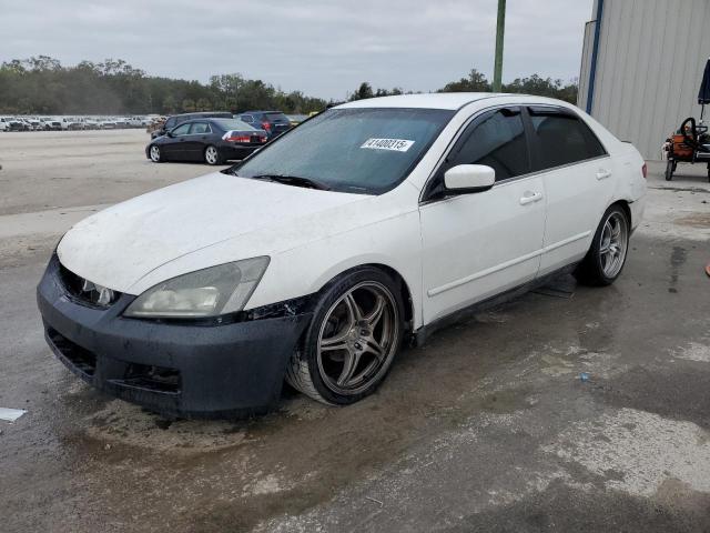 2005 Honda Accord Lx