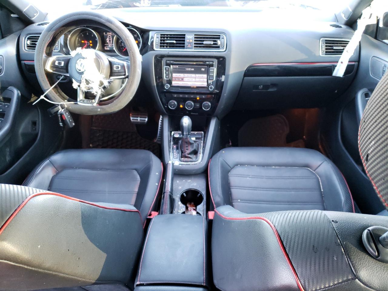 2015 Volkswagen Jetta - Image 8
