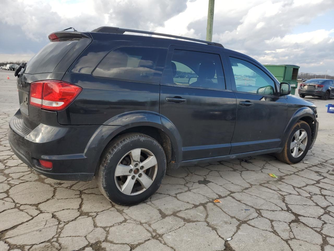 2012 Dodge Journey - Image 3