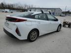 2022 Toyota Prius Prime Le за продажба в North Billerica, MA - Side