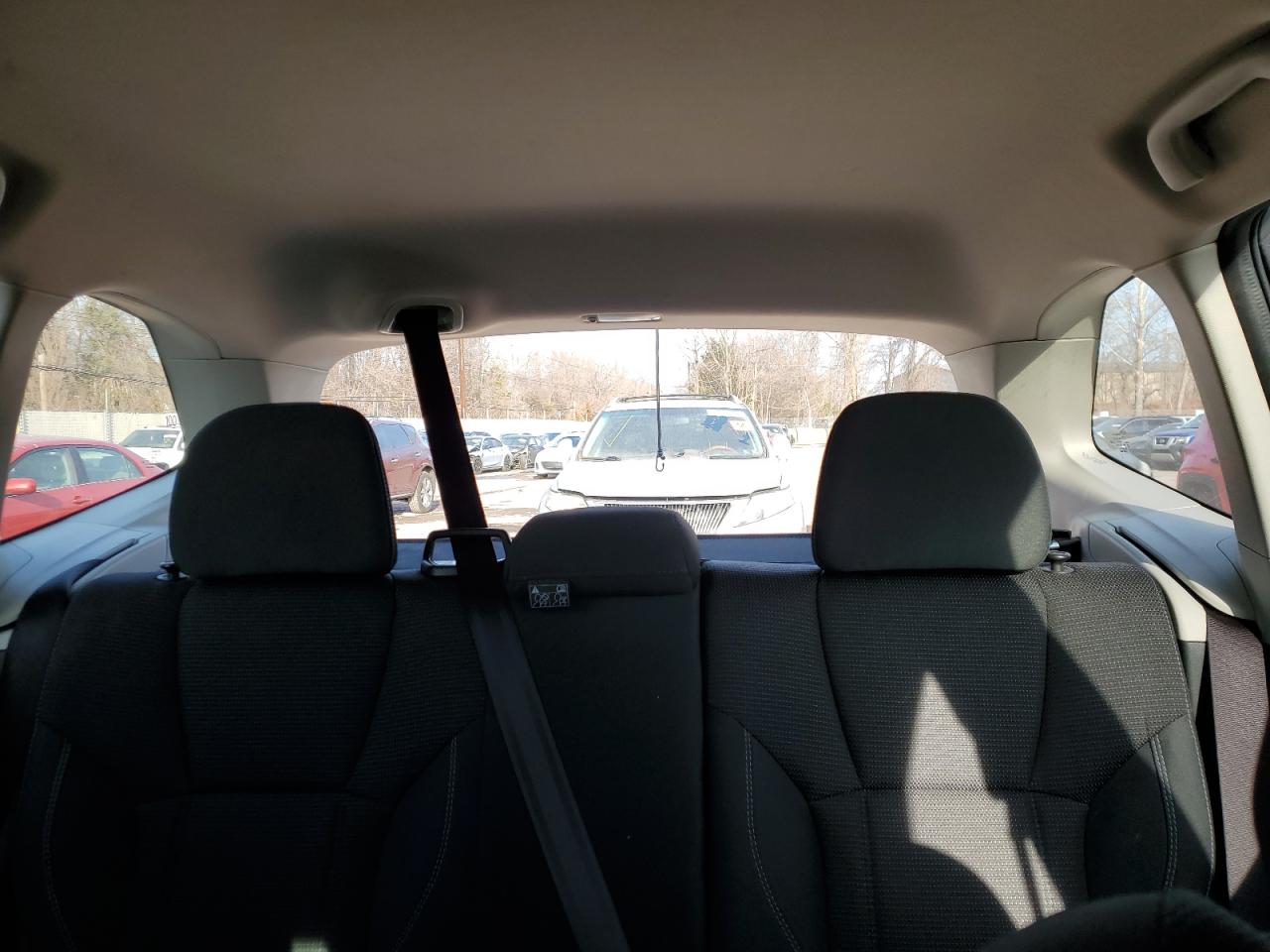 2019 Subaru Forester - Image 10