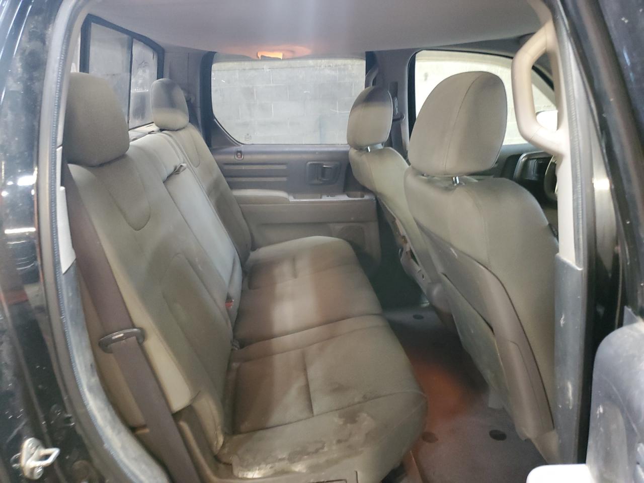 2009 Honda Ridgeline - Image 10