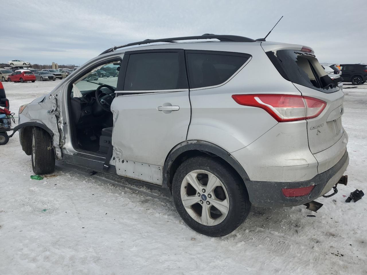 2014 Ford Escape - Image 2