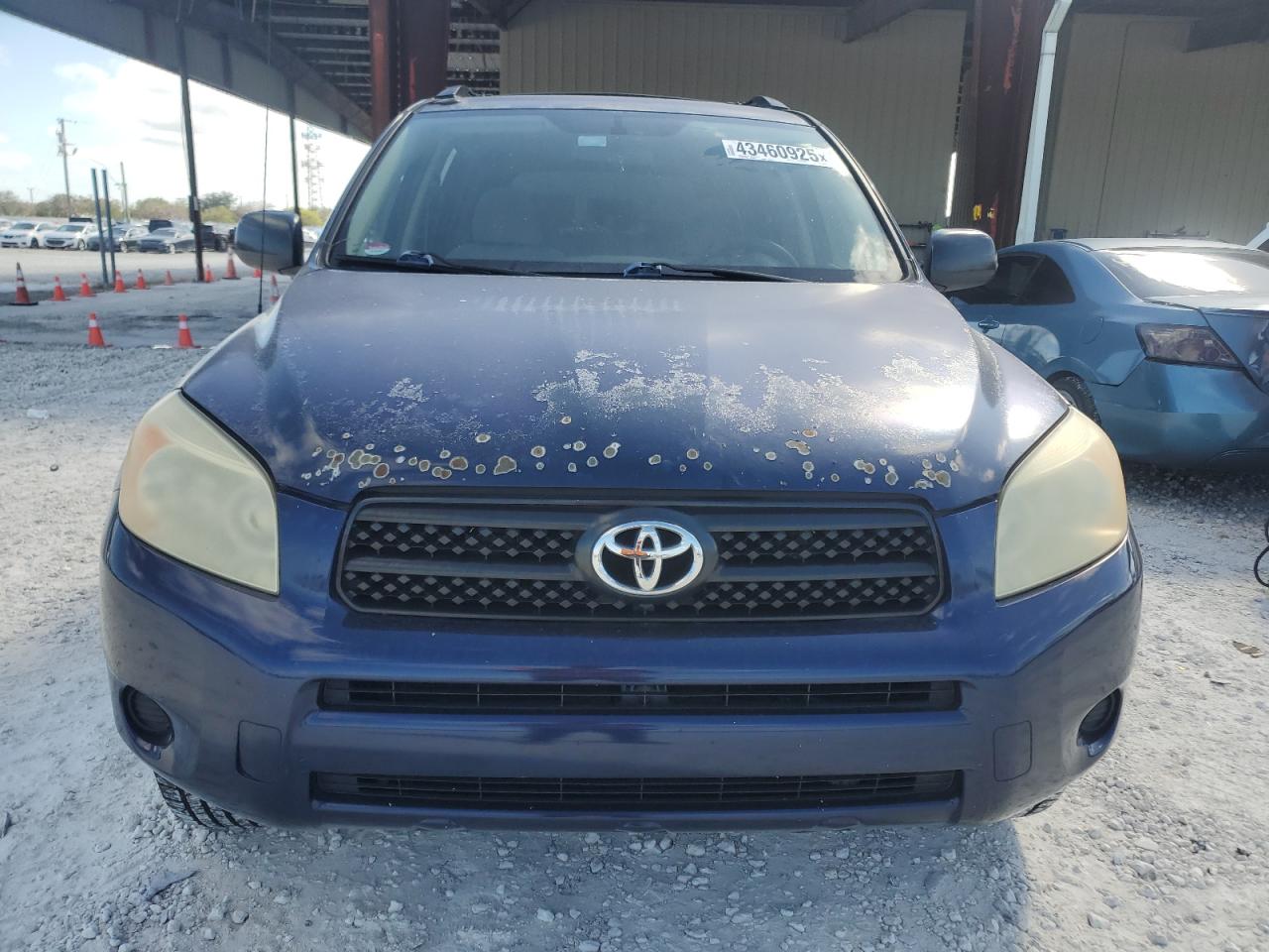 2007 Toyota RAV 4 - Image 5