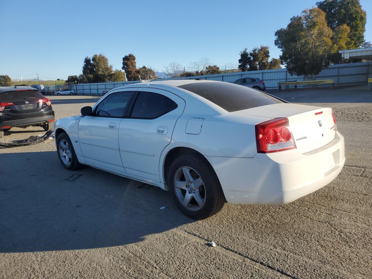 2010 Dodge Charger - Image 2