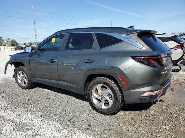 HYUNDAI TUCSON 2022 Gray
