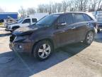 2012 Kia Sorento Ex for Sale in Bridgeton, MO - Burn
