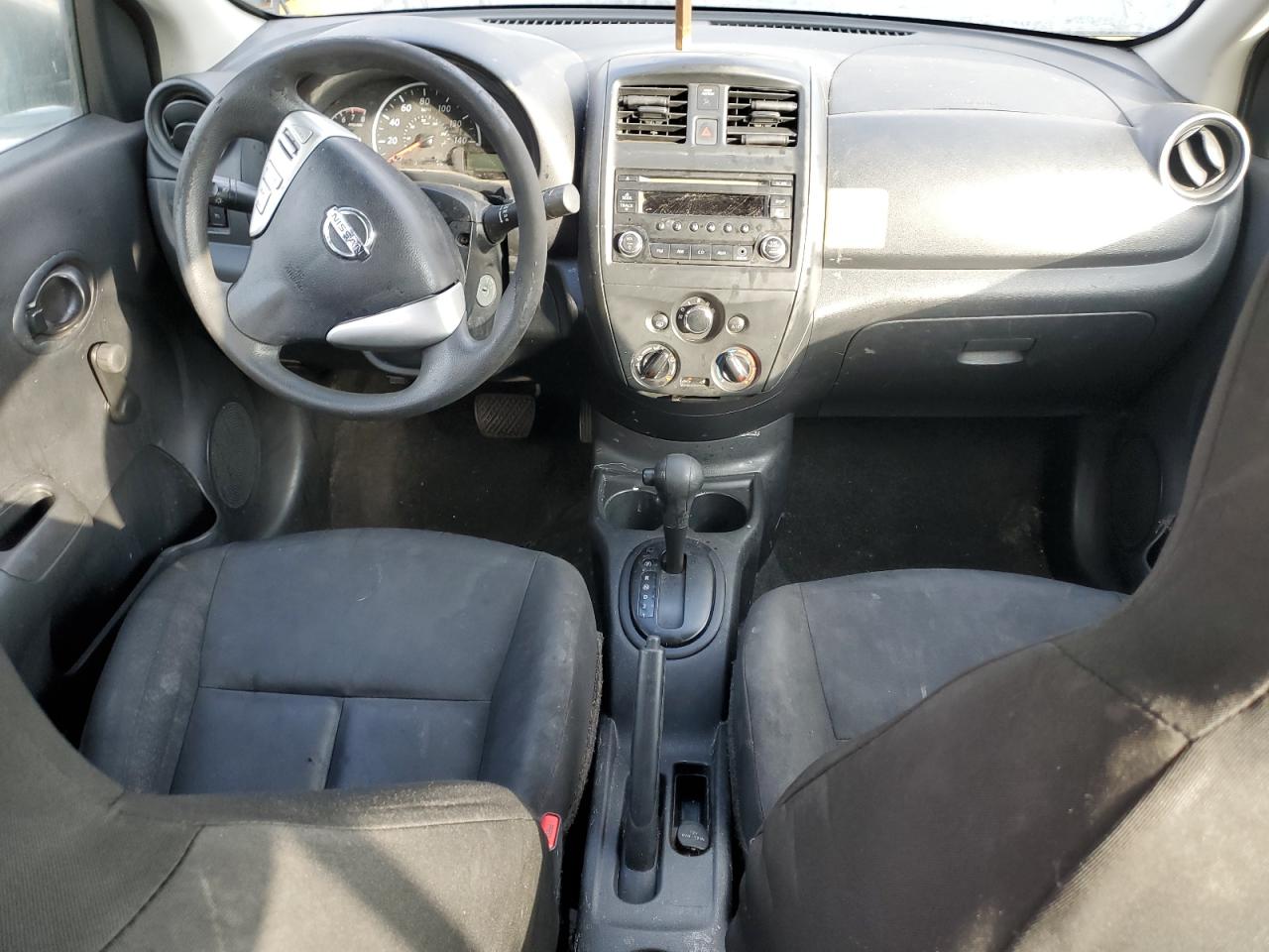 2016 Nissan Versa - Image 8