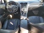 2015 Ford Fusion Titanium for Sale in Arcadia, FL - Rear End