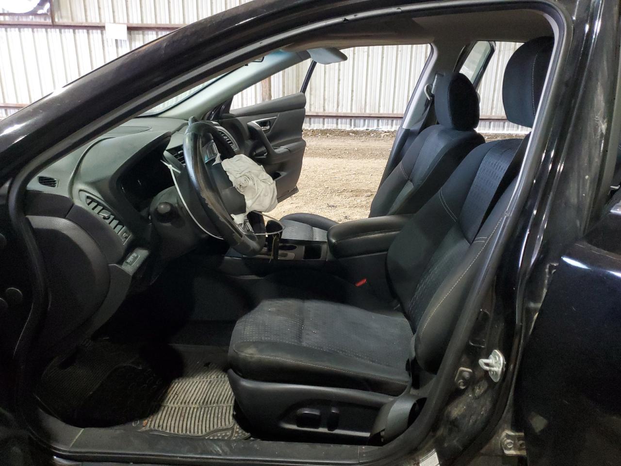 1N4AL3AP9GN313687 NISSAN ALTIMA 2016