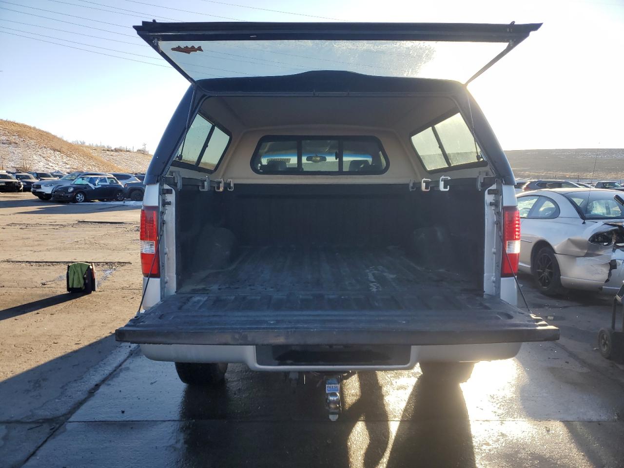 2004 Ford F-150 - Image 6