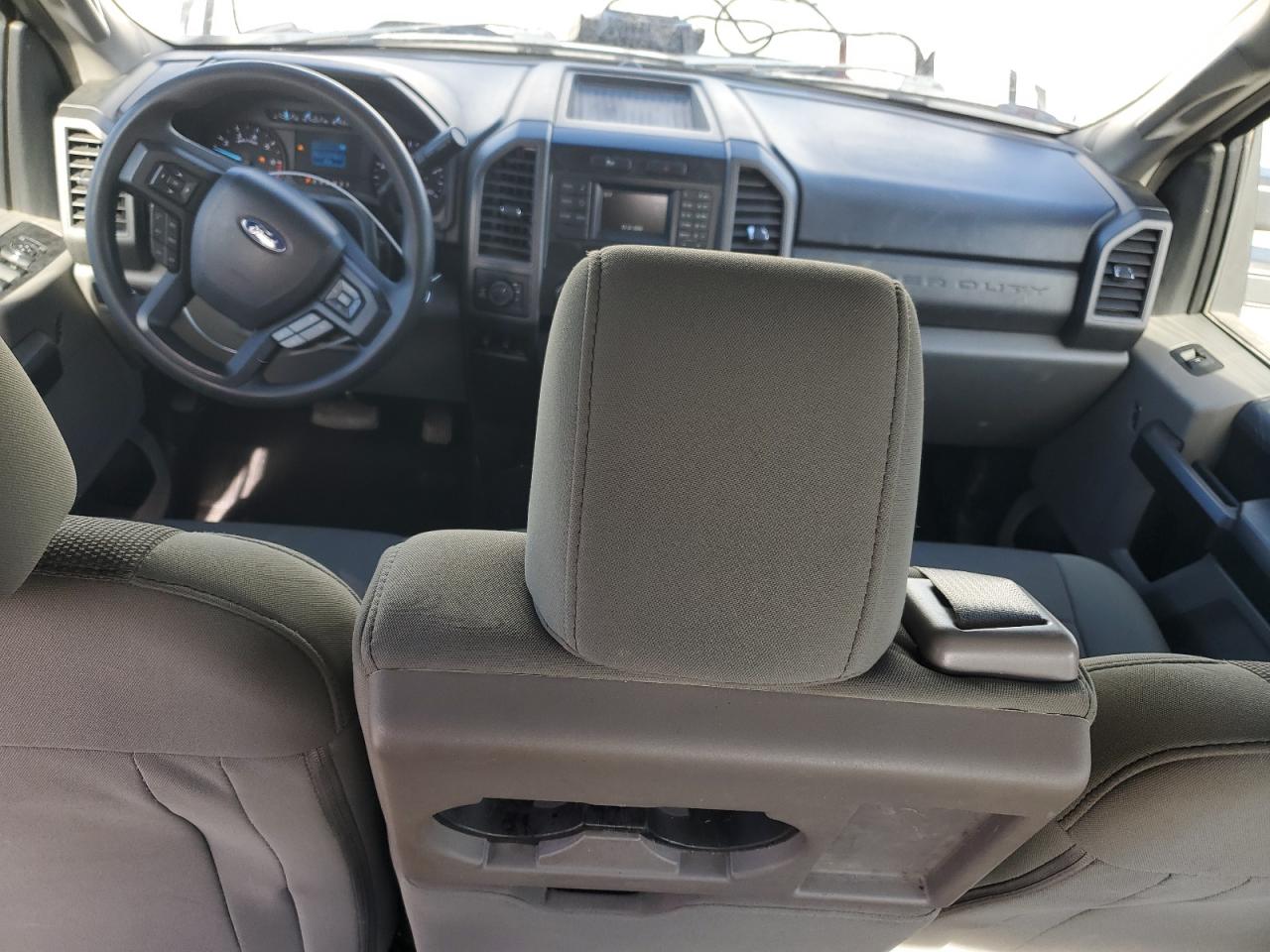 1FT7W2B69KEG64541 FORD F250 2019