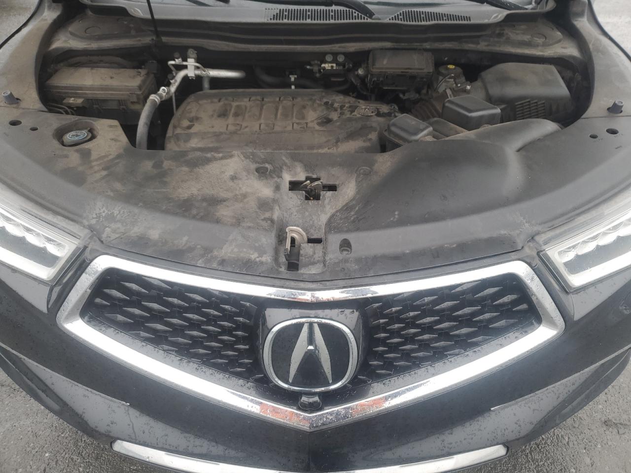 2019 Acura MDX - Image 12