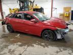 2022 Hyundai Elantra Sel de vânzare în Center Rutland, VT - Rollover