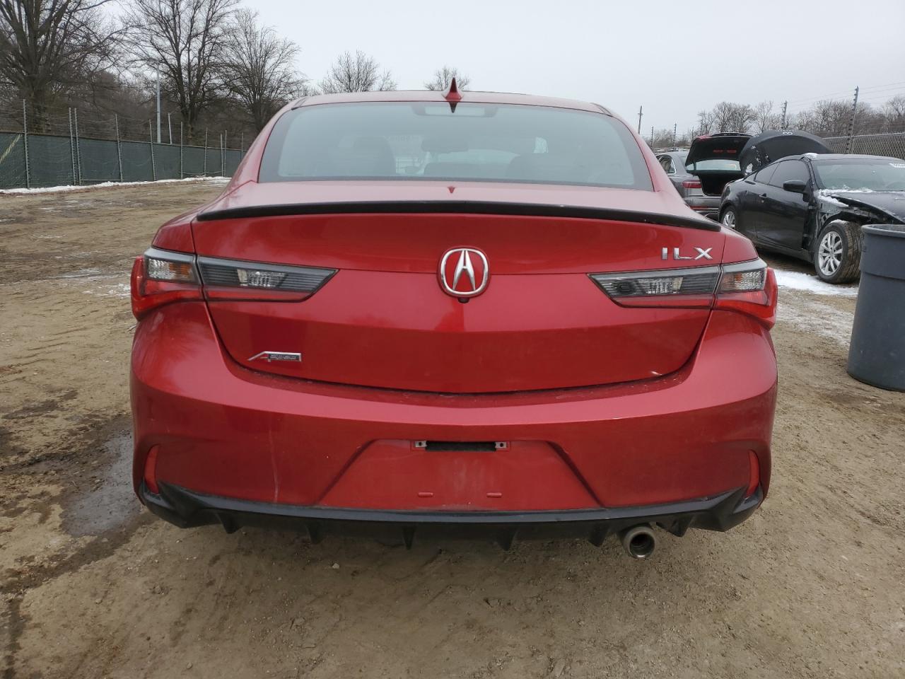 2019 Acura ILX - Image 6