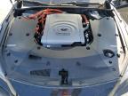 2023 Toyota Mirai Xle продається в Sun Valley, CA - Side