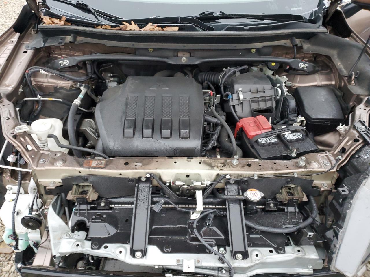 2019 Mitsubishi Eclipse - Image 12