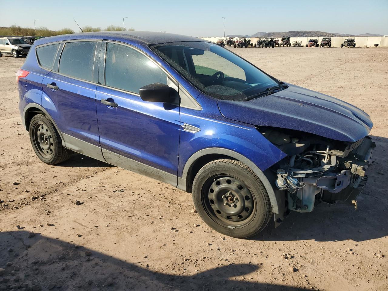 2015 Ford Escape - Image 4