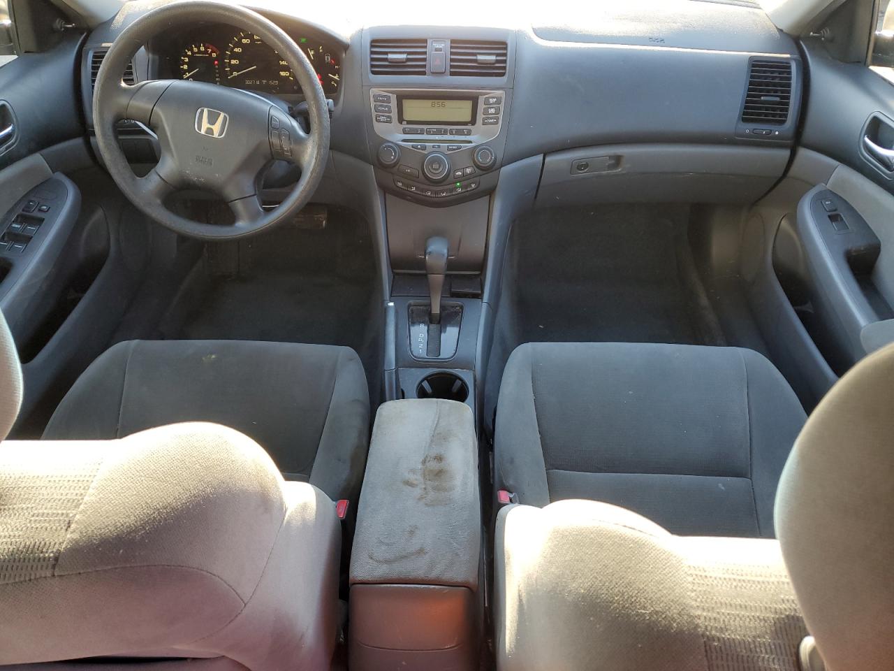 2006 Honda Accord - Image 8