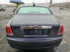 2018 ROLLS-ROYCE GHOST    for sale at Copart CA - LONG BEACH