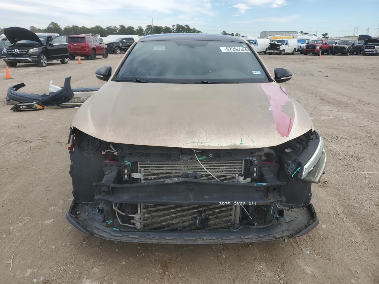 2019 Volkswagen Jetta - Image 5