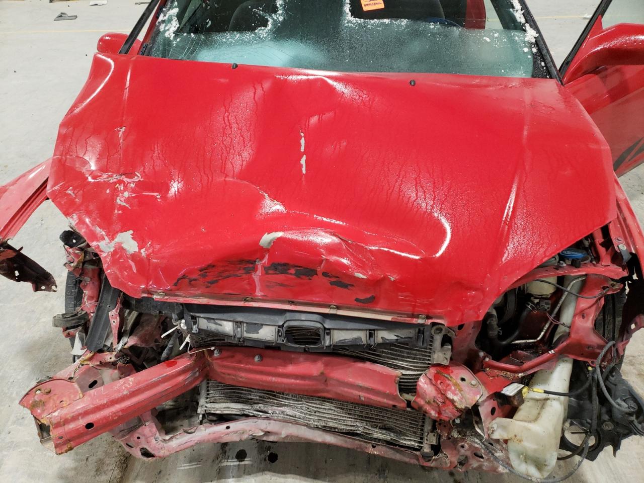 2002 Honda Civic - Image 12