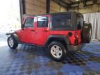 2017 Jeep Wrangler Unlimited Sport for Sale in Graham, WA - Vandalism