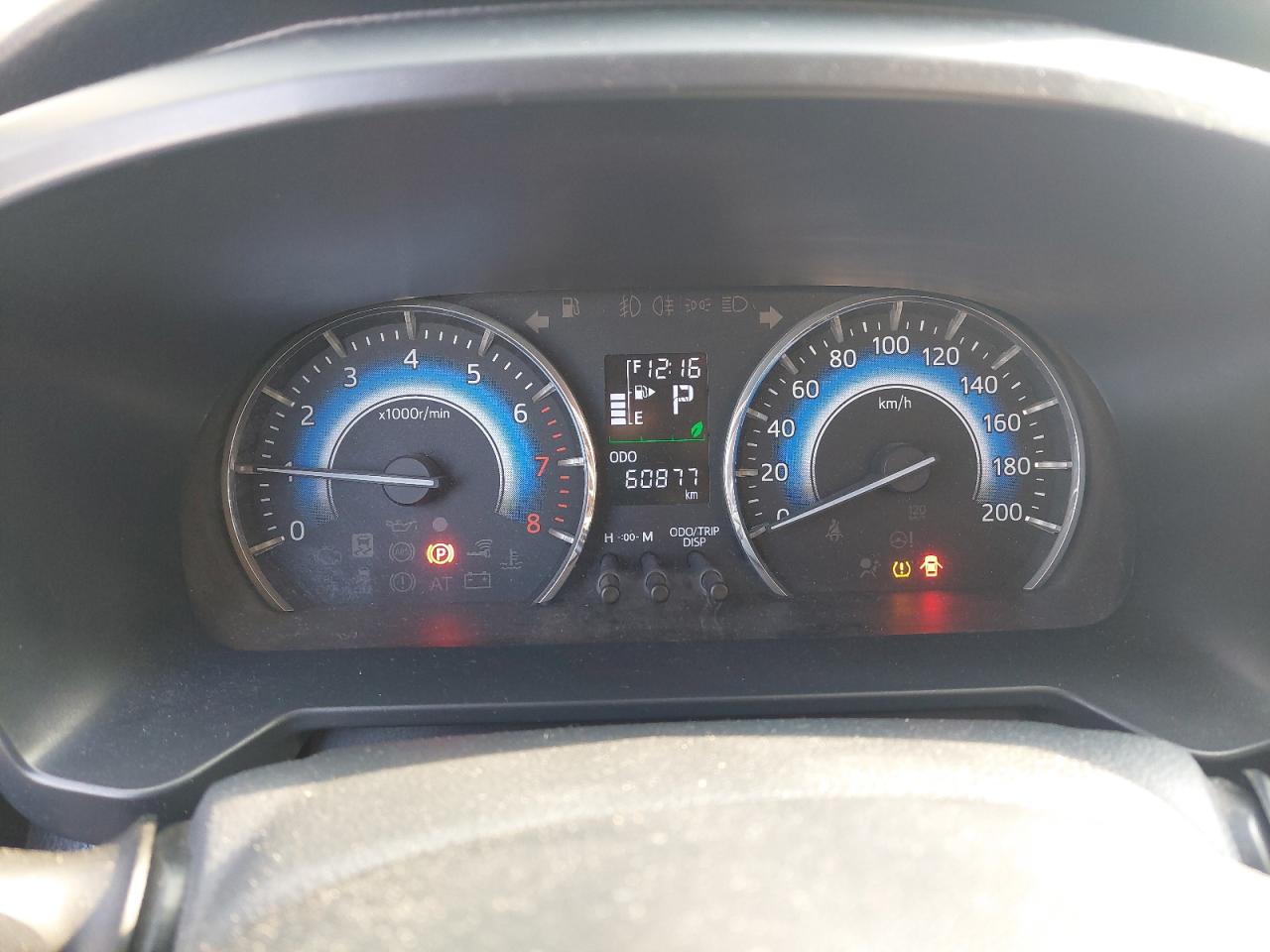 MHKEF8BF0NK028239 - 2022 Toyota RUSH - #88837185