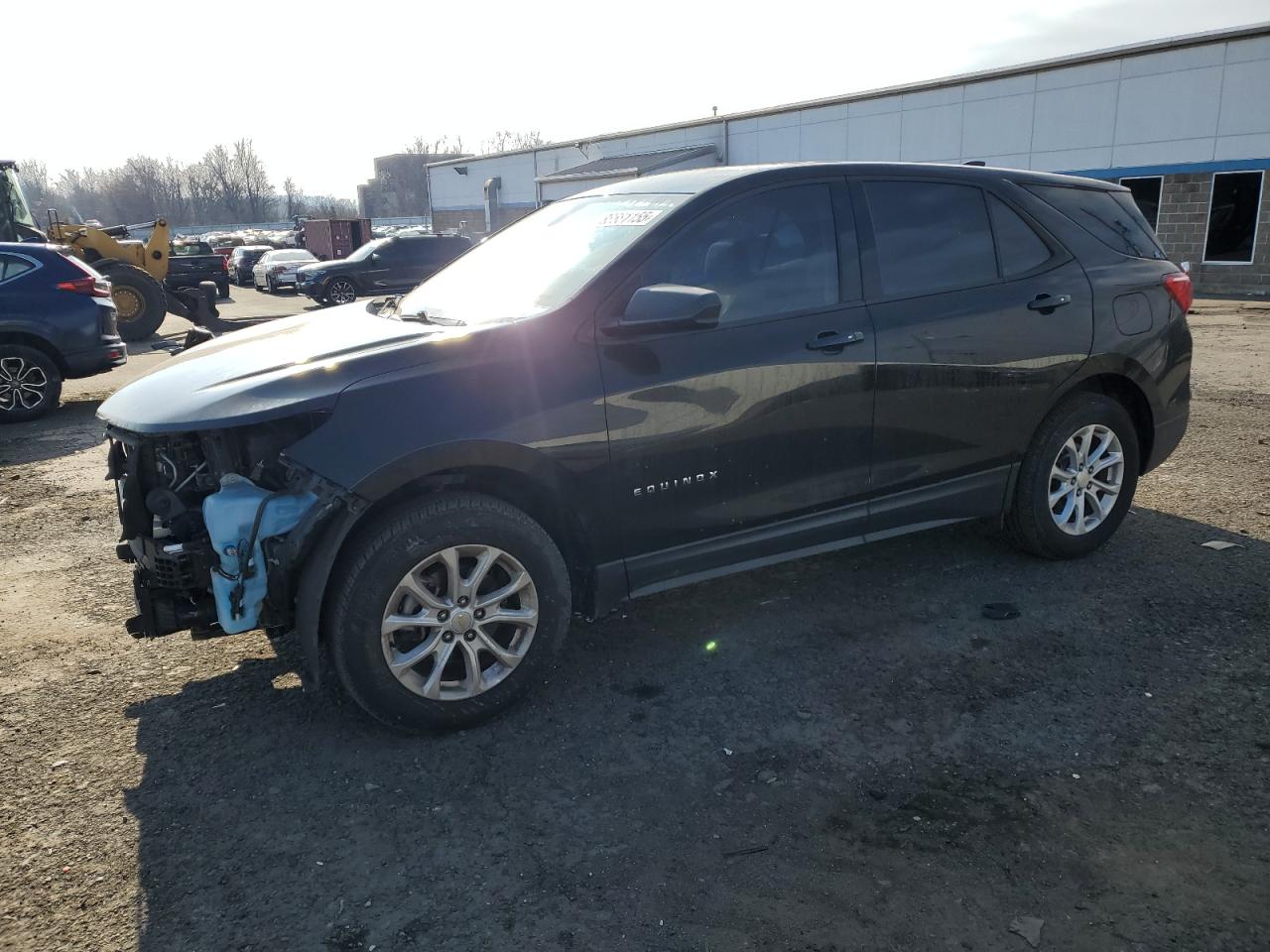2GNAXREV5J6276425 CHEVROLET EQUINOX 2018