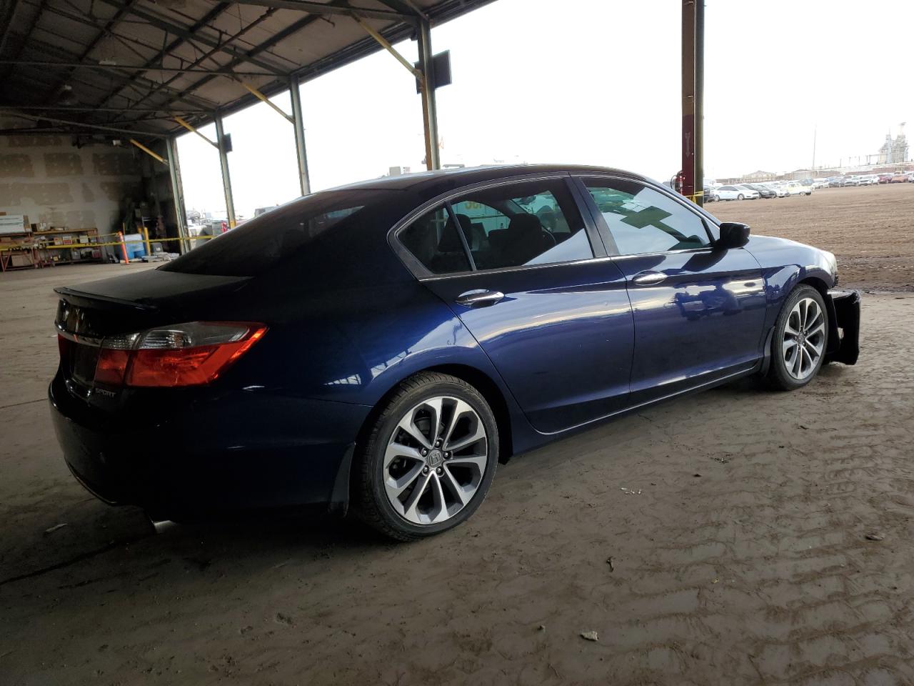2014 Honda Accord - Image 3