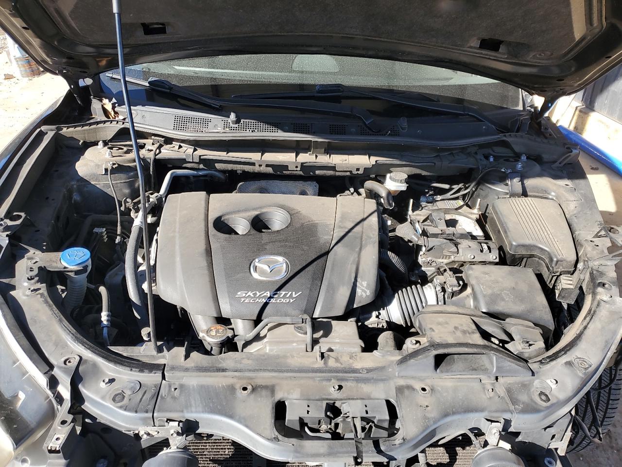 2016 Mazda CX-5 - Image 11